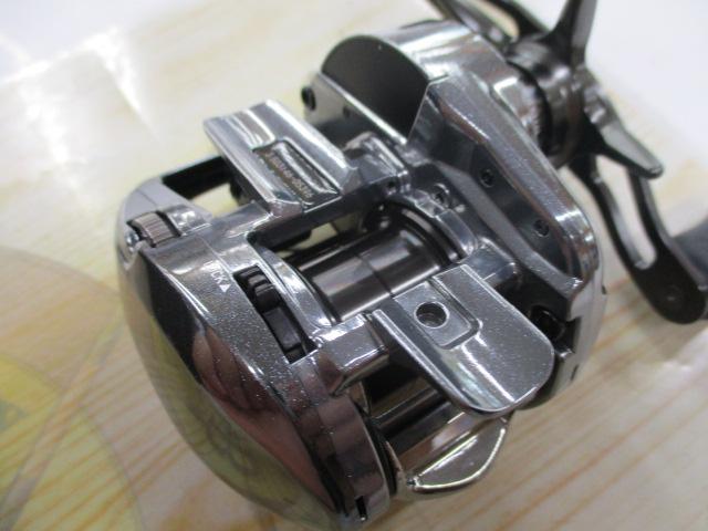 スティーズリミテッドCT SV TW 70XHL