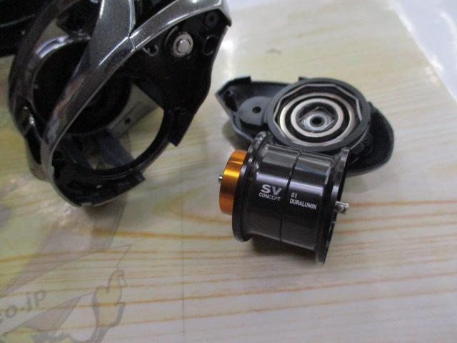 スティーズリミテッドCT SV TW 70XHL