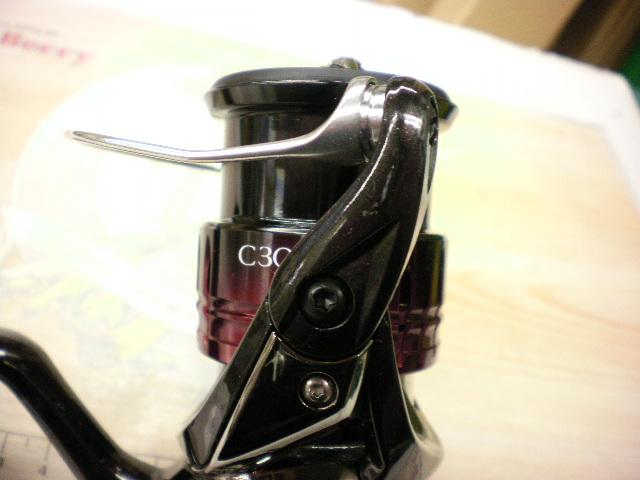 22セフィアBB C3000SHG