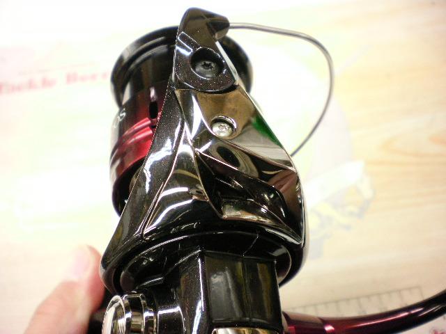 22セフィアBB C3000SHG