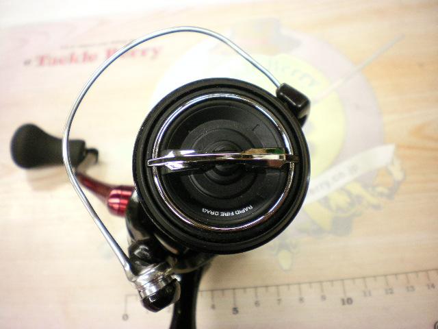 22セフィアBB C3000SHG