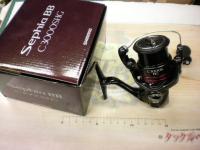 22セフィアBB C3000SHG