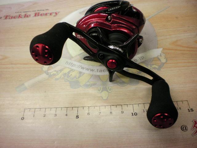 HRF PEスペシャル 8.1R-TW