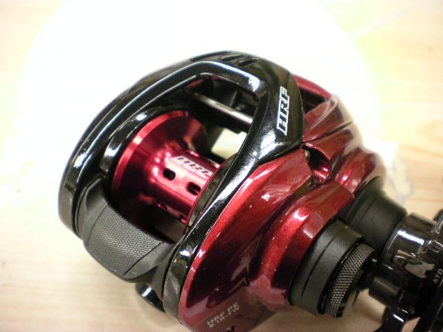 HRF PEスペシャル 8.1R-TW