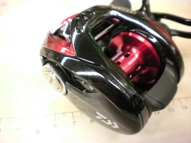 HRF PEスペシャル 8.1R-TW