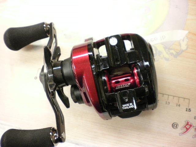 HRF PEスペシャル 8.1R-TW