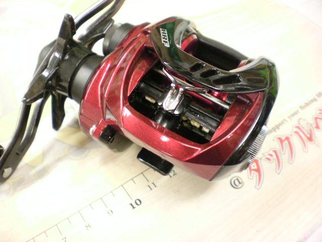 HRF PEスペシャル 8.1R-TW