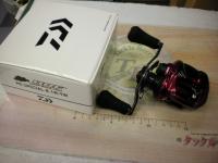 HRF PEスペシャル 8.1R-TW