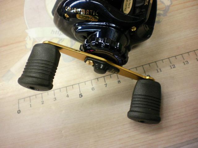 03チヌマチック 1000XT