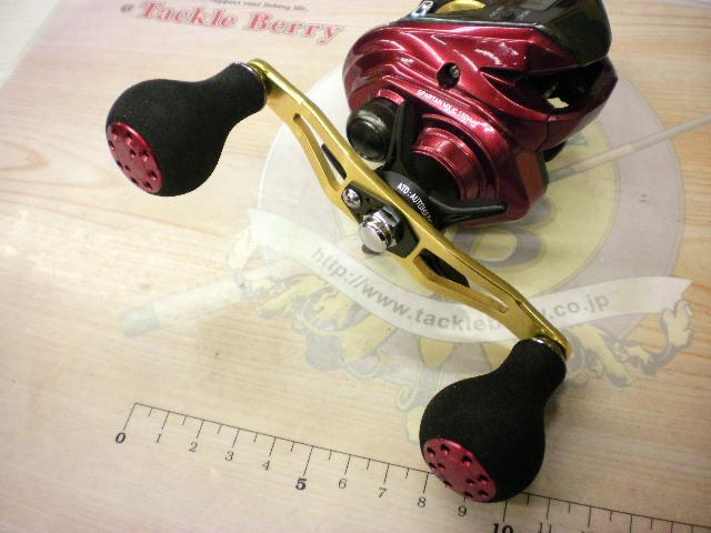 スパルタンMX IC 150H｜＠ベリーネット 日本最大新品中古釣具WEBショップ