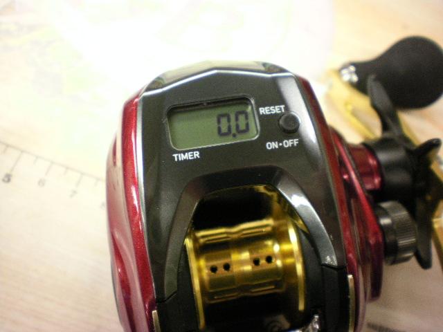 スパルタンMX IC 150H｜＠ベリーネット 日本最大新品中古釣具WEBショップ