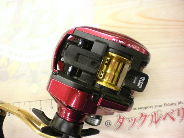 ダイワ スパルタン MX IC 150H L 中古美品 楽天市場】§§【中古】DAIWA ダイワ スパルタンMX IC 150H 両軸リール