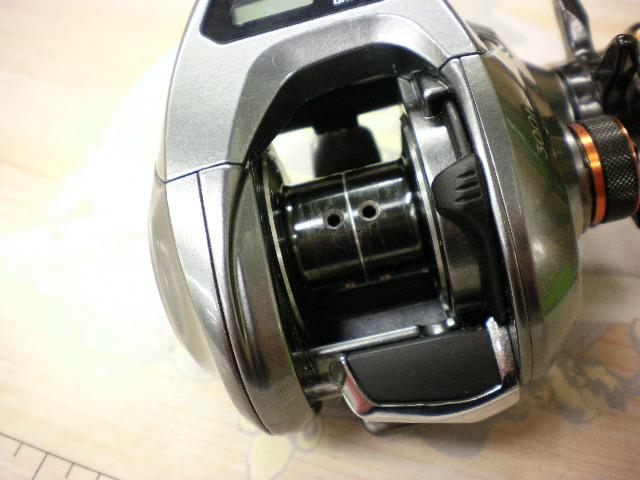 17バルケッタ 300HG