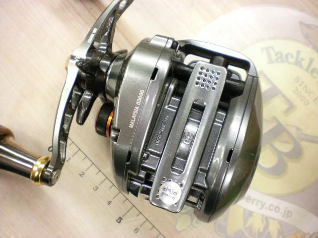 17バルケッタ300HG シマノ(SHIMANO) 17バルケッタ 300HG 036964｜アウトドア用品
