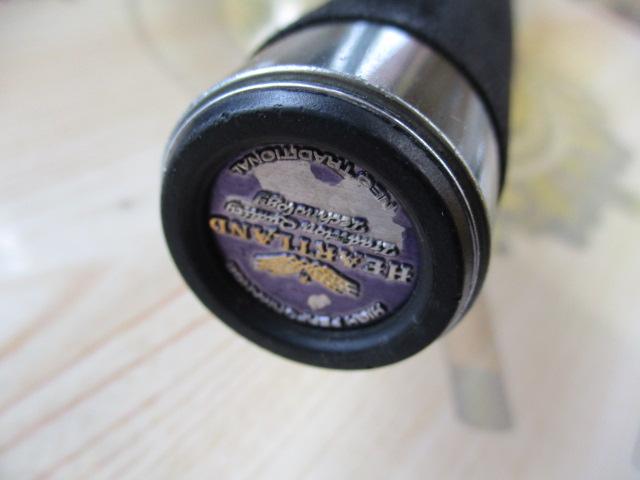 ハートランドZ HL-Z671HRB-SV