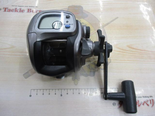 タナセンサーS 300DX