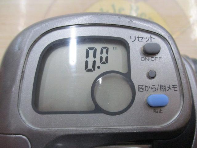 タナセンサーS 300DX