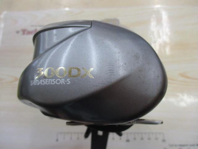 タナセンサーS 300DX