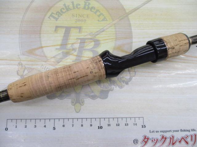 スーパーテクナ S-TAV66CLJ