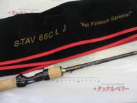 スーパーテクナ S-TAV66CLJ