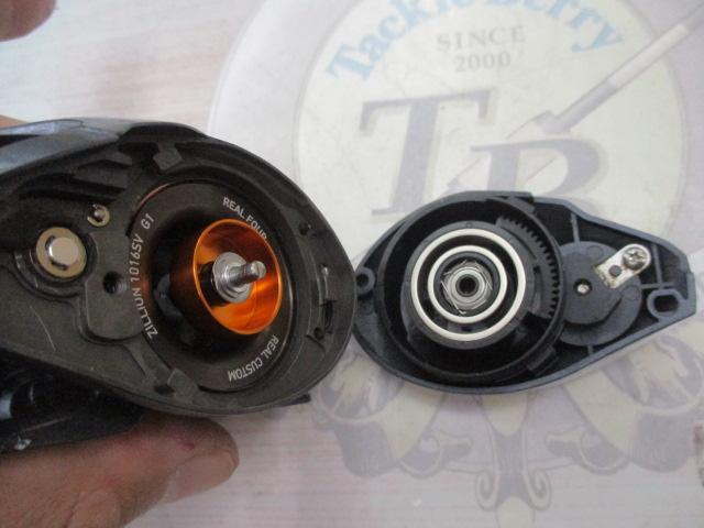 ジリオン SV TW 1016SV-SH