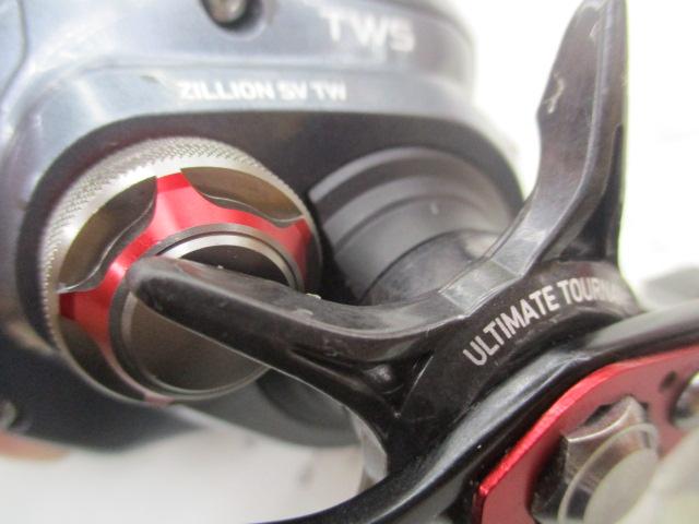 ジリオン SV TW 1016SV-SH