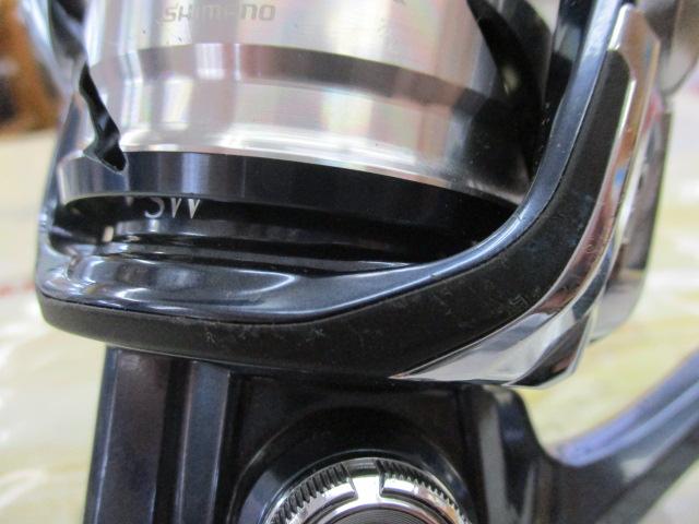 21ツインパワーSW 6000HG