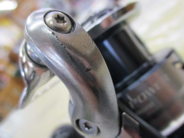 21ツインパワーSW 6000HG