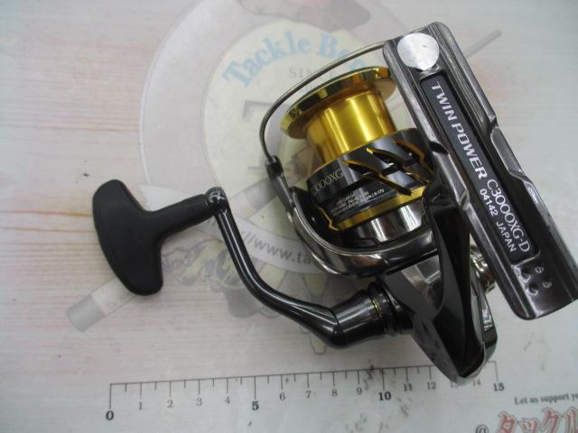 20ツインパワー C3000XG｜＠ベリーネット 日本最大新品中古釣具