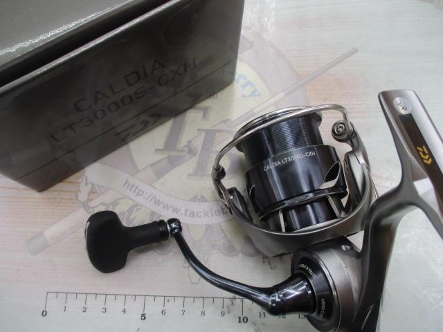 25カルディア LT3000S-CXH