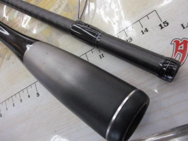 ジャンク　20ルナミス s106mh 20 ルナミス S106MH – フィッシングマックス WEBSHOP