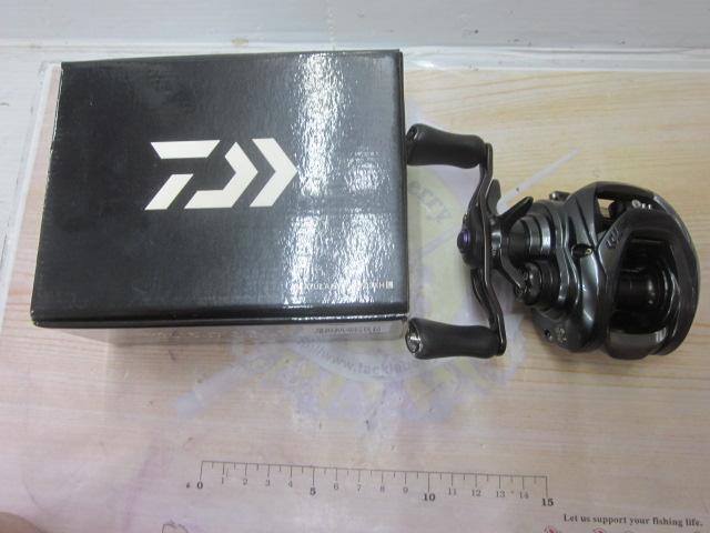 20タトゥーラ　103SHL 20タトゥーラ SV TW 103XHL｜＠ベリーネット 日本最大新品中古釣具WEB