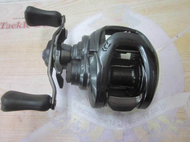 20タトゥーラ SV TW 103XHL