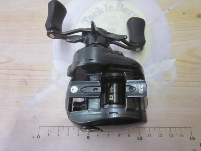 20タトゥーラ　103SHL DAIWA 20タトゥーラ SV TW 103SHLの最安値・インプレ・釣果 | 本音の