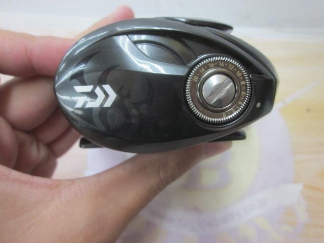 20タトゥーラ SV TW 103XHL