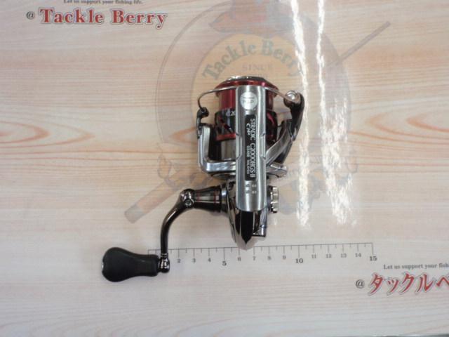 16ストラディックCI4+ C2000HGS