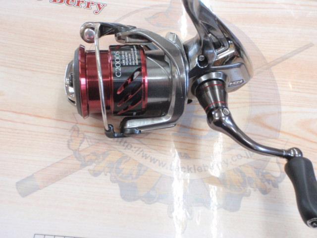 16ストラディックCI4+ C2000HGS