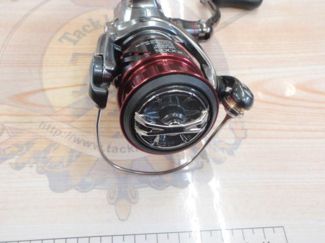 16ストラディックCI4+ C2000HGS