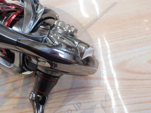 16ストラディックCI4+ C2000HGS