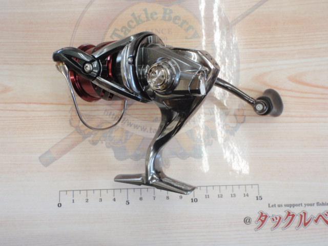 16ストラディックCI4+ C2000HGS