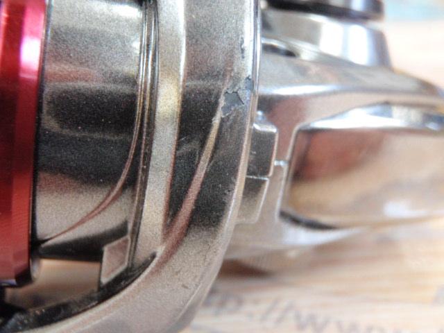 16ストラディックCI4+ C2000HGS