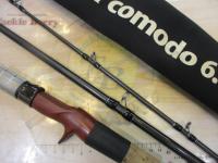 ブリスト コモド 6.10XH