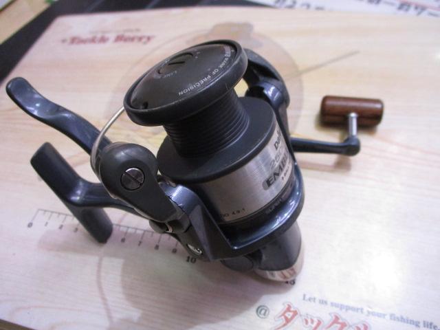 エンブレムZ 2500LBTW