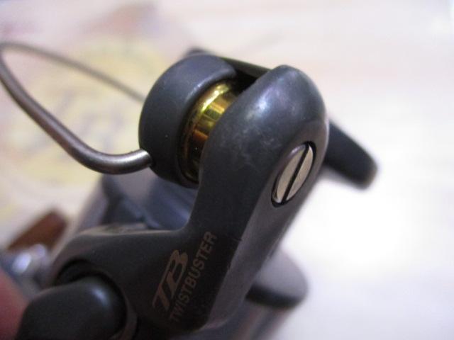 エンブレムZ 2500LBTW