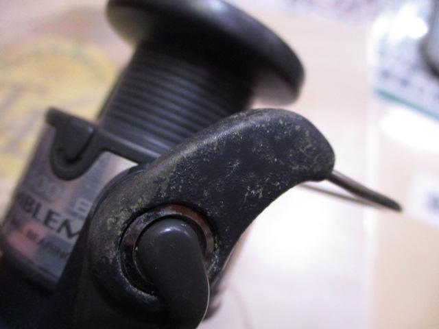 エンブレムZ 2500LBTW