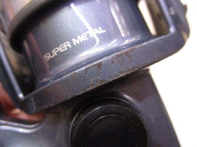 エンブレムZ 2500LBTW