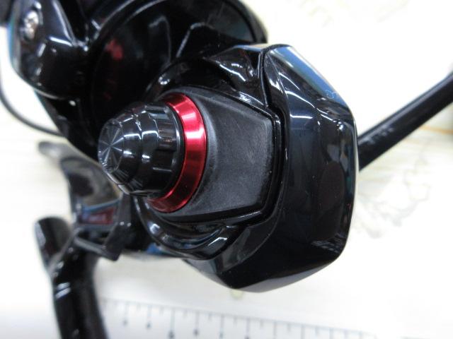 23シグナス 3000H-LBD