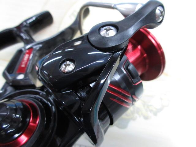 23シグナス 3000H-LBD