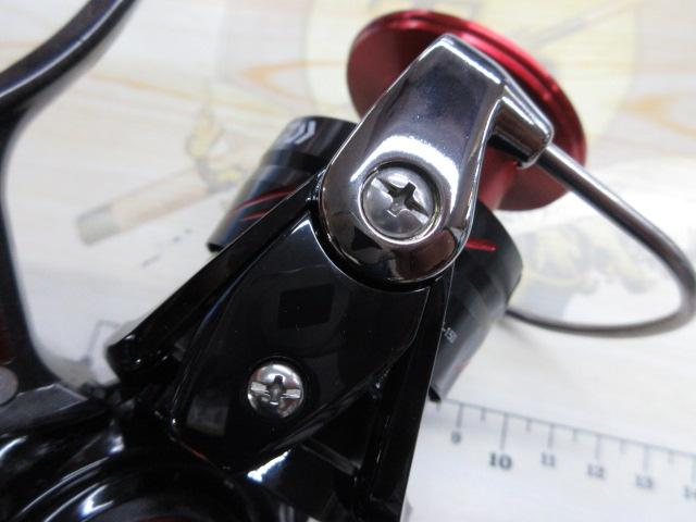 23シグナス 3000H-LBD