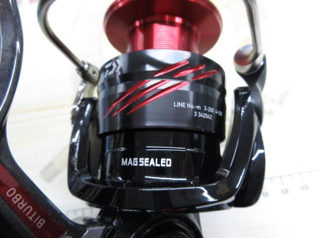 23シグナス 3000H-LBD